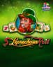 5 Leprechaun Roll