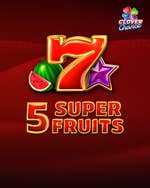 5 Super Fruits Clover Chance