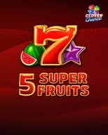 5 Super Fruits Clover Chance