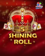 5 Shining Roll Clover Chance