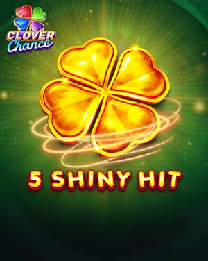 5 Shiny Hit Clover Chance