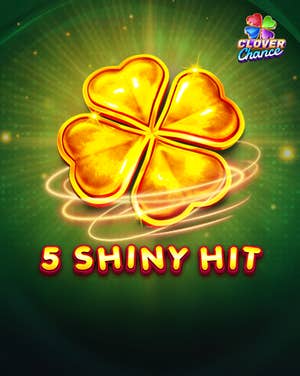 5 Shiny Hit Clover Chance