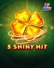 5 Shiny Hit Clover Chance