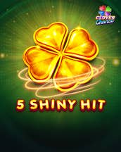 5 Shiny Hit Clover Chance