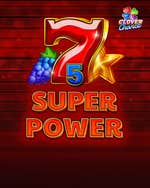 5 Super Power Clover Chance