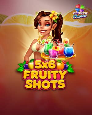5x6 Fruity Shots Clover Chance