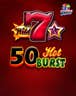 50 Hot Burst Clover Chance