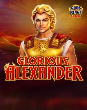Glorious Alexander Gods & Kings Link