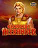 Glorious Alexander Gods & Kings Link
