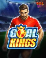 Goal Kings Bell Link