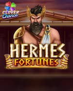 Hermes Fortunes Clover Chance
