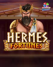 Hermes Fortunes Clover Chance