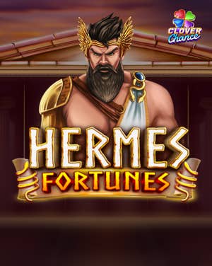 Hermes Fortunes Clover Chance