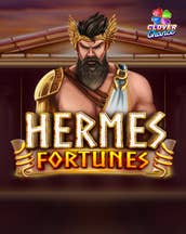 Hermes Fortunes Clover Chance