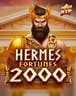 Hermes Fortunes 2000 High RTP