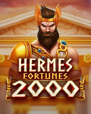 Hermes Fortunes 2000 High RTP