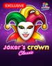 Joker's Crown Classic