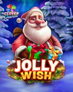 Jolly Wish Clover Chance