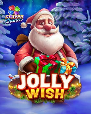 Jolly Wish Clover Chance