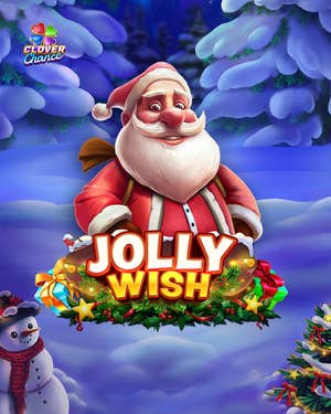 Jolly Wish Clover Chance