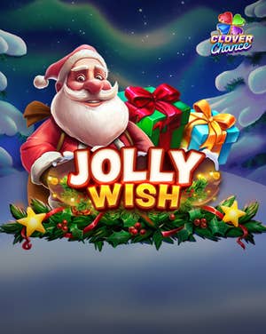 Jolly Wish Clover Chance