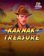 Karnak Treasure Clover Chance