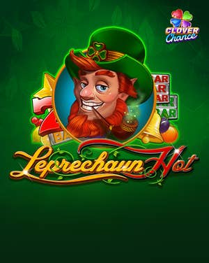 Leprechaun Hot Clover Chance