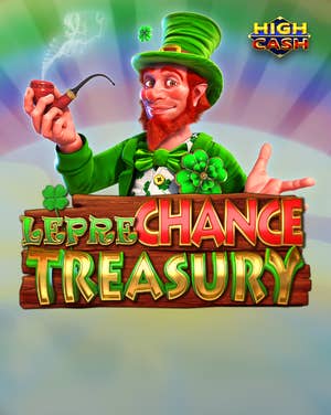 Leprechance Treasury High Cash