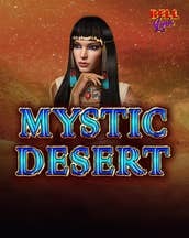 Mystic Desert Bell Link