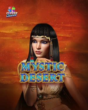 Mystic Desert Clover Chance