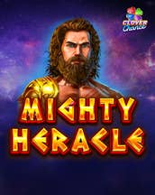 Mighty Heracle Clover Chance