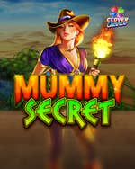 Mummy Secret Clover Chance