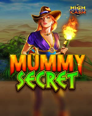 Mummy Secret