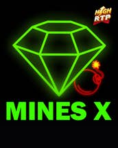 Mines X High RTP