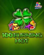 100 Burning Hot Clover Chance