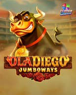 Ola Diego Jumboways