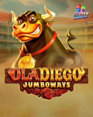 Ola Diego Jumboways