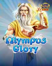 Olympus Glory Gods & Kings Link