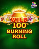 100 Burning Roll