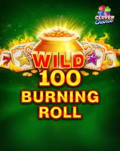 100 Burning Roll