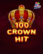 100 Crown Hit Clover Chance