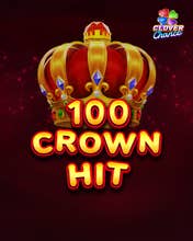 100 Crown Hit Clover Chance