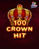 100 Crown Hit Clover Chance