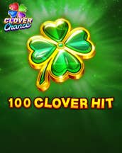 100 Clover Hit Clover Chance