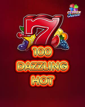 100 Dazzling Hot Clover Chance