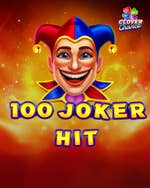 100 Joker Hit