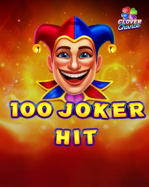 100 Joker Hit