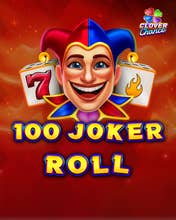 100 Joker Roll