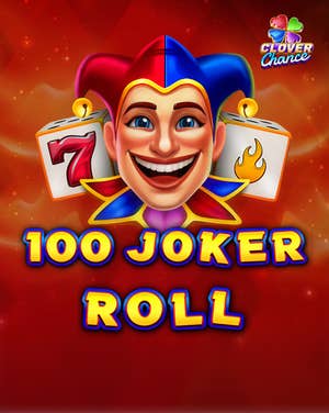 100 Joker Roll
