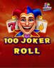 100 Joker Roll